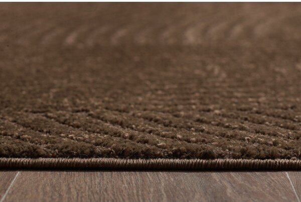 Covor maro 120x170 cm Zephyr – ESTE