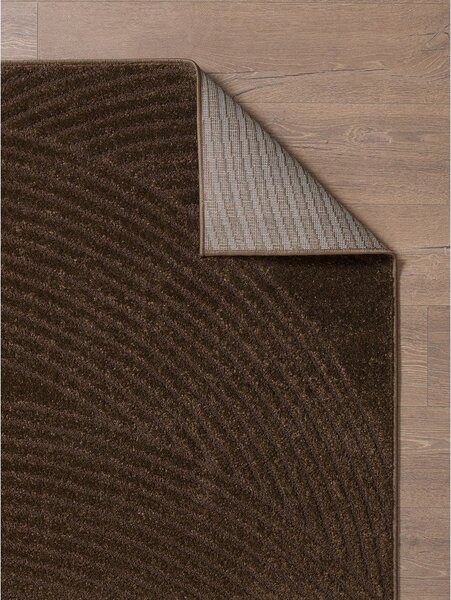 Covor maro 120x170 cm Zephyr – ESTE