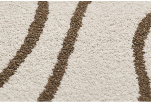 Covor bej 120x170 cm Pulse – ESTE