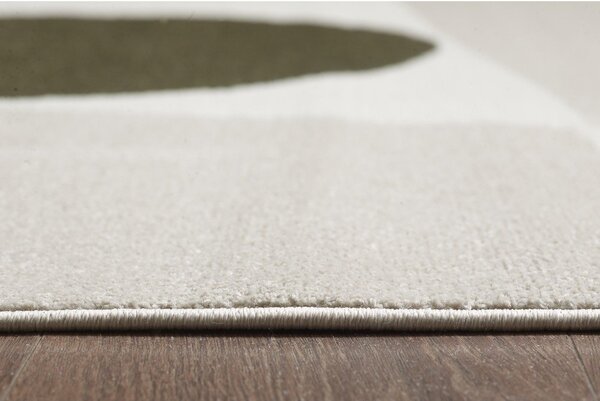 Covor bej/crem 120x170 cm Martini – ESTE