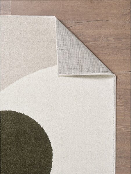 Covor bej/crem 120x170 cm Martini – ESTE