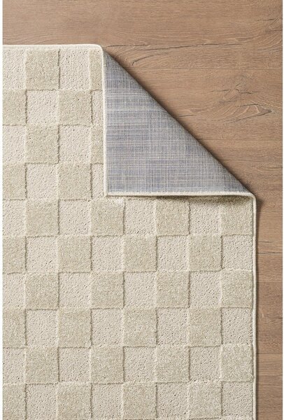 Covor bej 120x170 cm Mosaic – ESTE