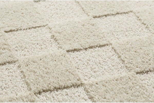 Covor bej 120x170 cm Mosaic – ESTE