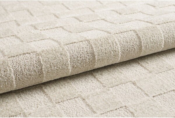 Covor bej 120x170 cm Mosaic – ESTE