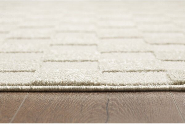 Covor bej 120x170 cm Mosaic – ESTE