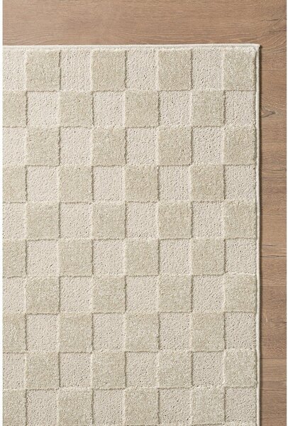Covor bej 120x170 cm Mosaic – ESTE