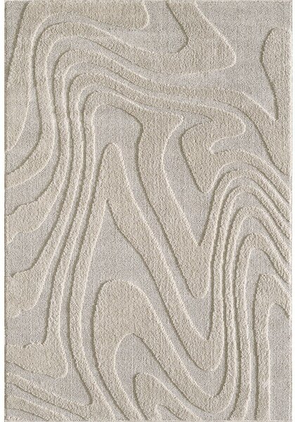 Covor bej 120x170 cm Dune – ESTE