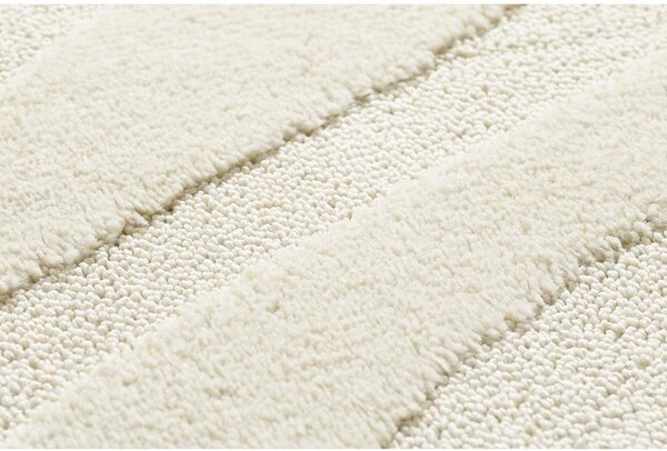 Covor crem 120x170 cm Dune – ESTE