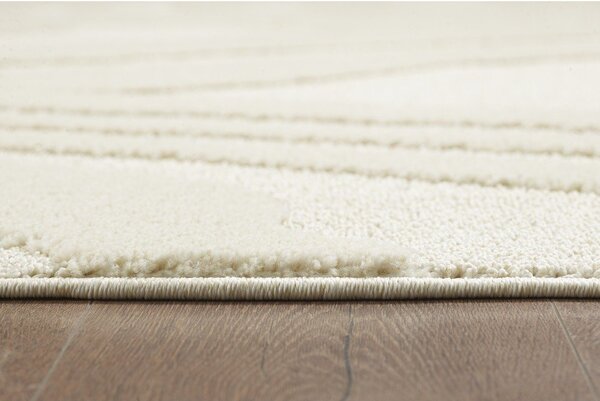 Covor crem 120x170 cm Dune – ESTE