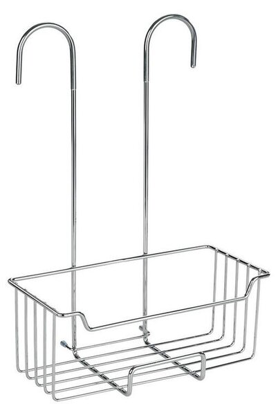 Coş din inox pentru bateria de la baie