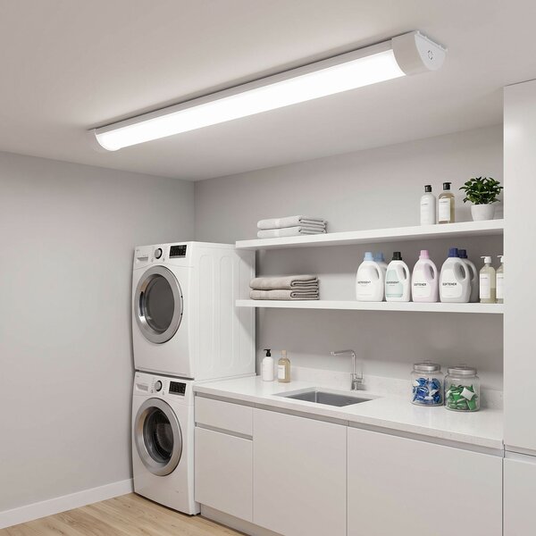 Lampă LED JNH055-35N White 120 cm