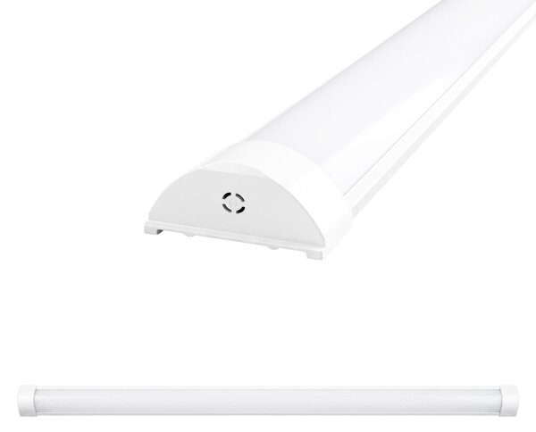 Lampă LED JNH055-35N White 120 cm