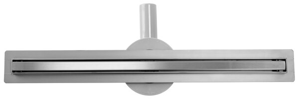 Rigola dus Rea Neo Slim Pro Nickel Brush INOX 50