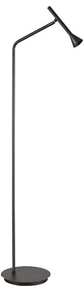 Lampadar LED Ideal Lux DIESIS LED/4,5W/230V CRI 95 negru