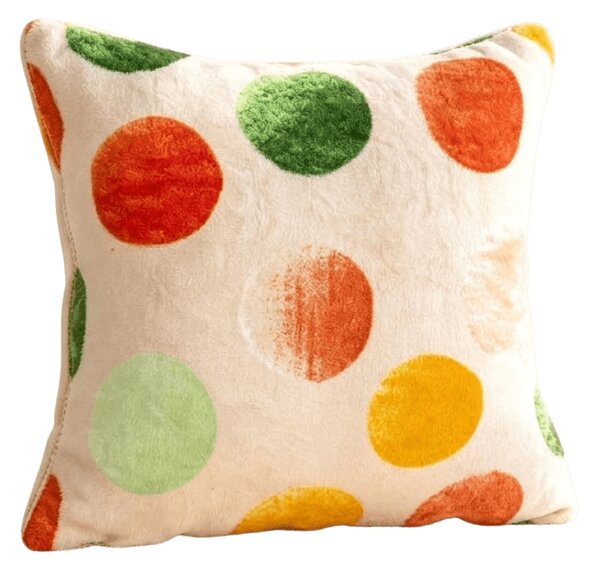 Husa de perna cocolino DOTELLA 45x45 cm, colorat