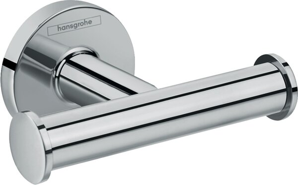 Hansgrohe Logis Universal suport prosop crom 41725000