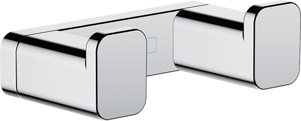 Hansgrohe AddStoris suport prosop crom 41755000
