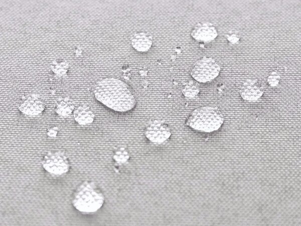 Draperie de gradina GARDIO ELEGANT rezistenta la apa 150x220, gri