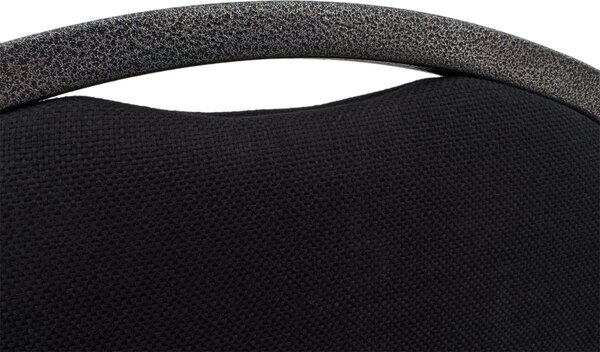 Scaun Banket Tapitat Negro 20x20x1,0mm
