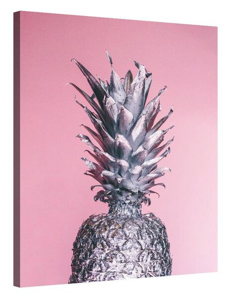 Pineapple · Silver Edition