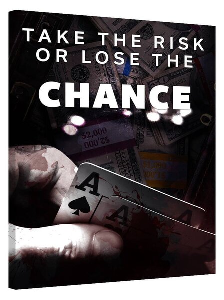 Take The Chance