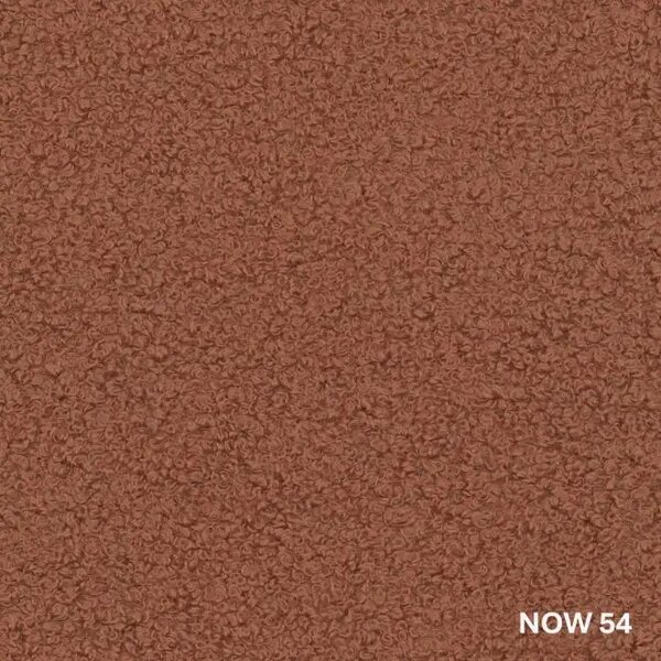 Coltar extensibil modern Boucle Alda