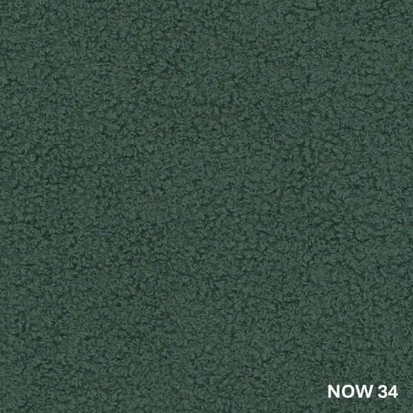 Coltar extensibil modern Boucle Alda