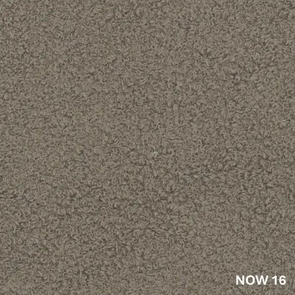 Coltar extensibil modern Boucle Alda