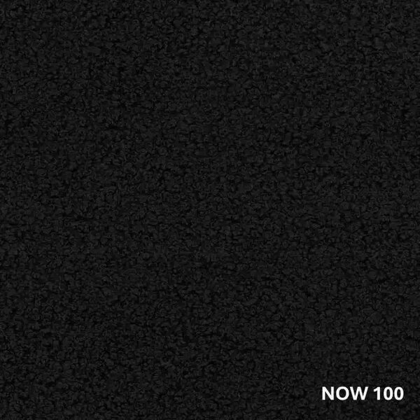 Coltar extensibil modern Boucle Alda