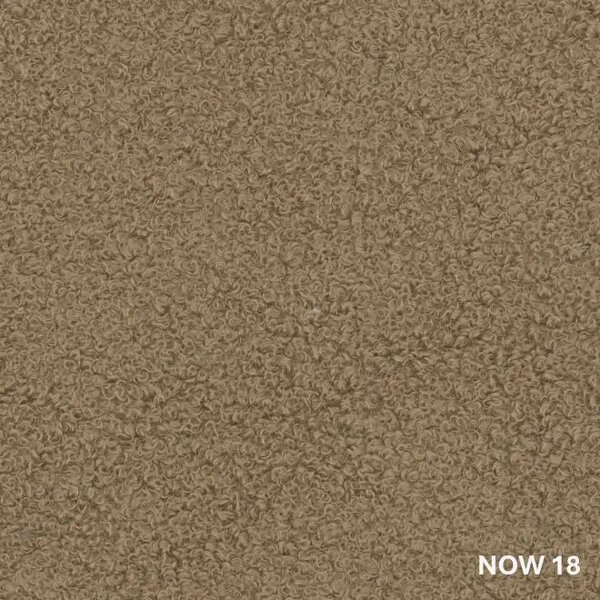 Coltar extensibil modern Boucle Alda