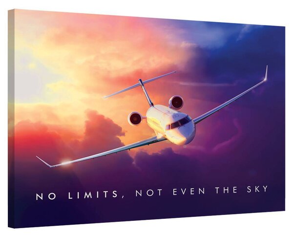 Sky No Limits
