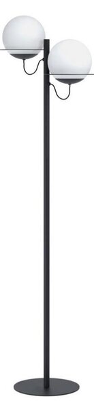 Eglo 98366 - Lampadar SABALETE 2xE27/40W/230V