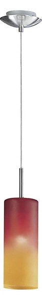 EGLO 83202 - Lampa suspendata TROY 1 1xE27/60W
