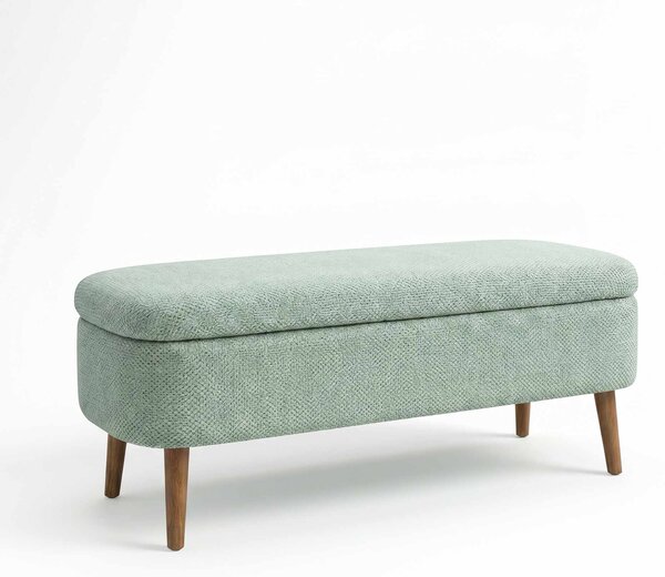 Taburete Oskia (verde). Promo -20%. 1157902