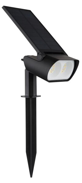 Corp de iluminat LED solar Globo 36020 LED/6,4W/3V IP65