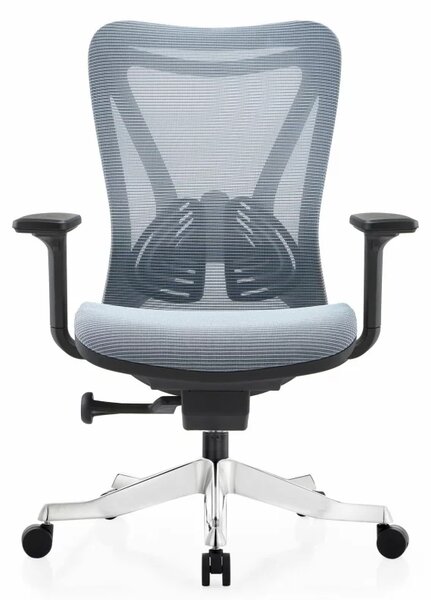 Scaun de birou ergonomic Viano ,dimensiuni 720*690*1190-1270 mm