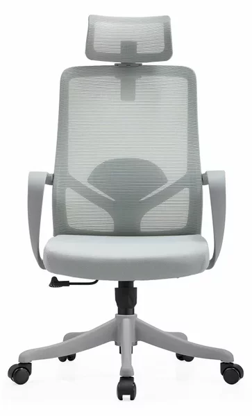 Scaun de birou ergonomic Calvena cu functie de înclinare si blocare - dimensiuni 575*610*1120-1200 mm