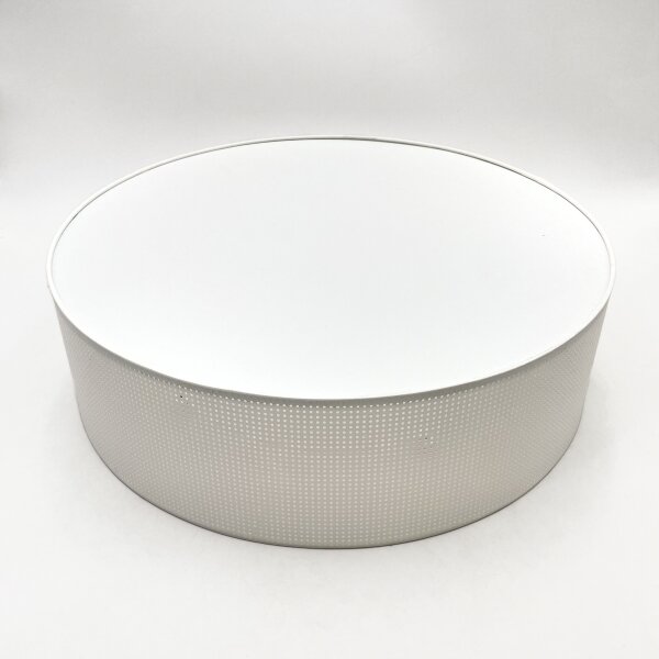 Brilagi - Plafonieră SIRIJA MODERN 4xE27/60W/230V, diam. 45 cm, albă