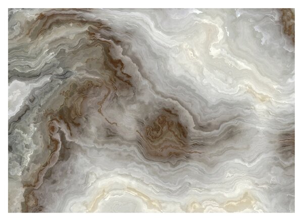 Tablou pe sticlă - Onyx (70x50 cm)