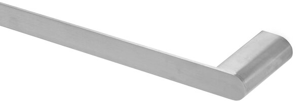 Cuier de baie Nickiel Brush 322228 LEO