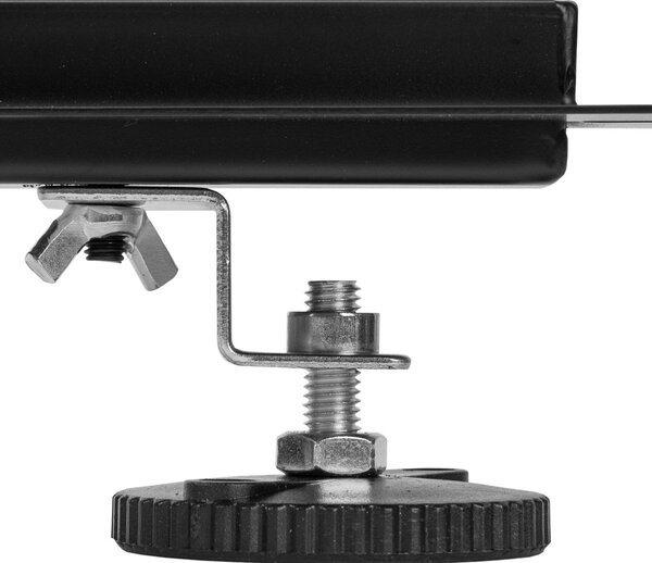 Rigola dus NEO Slim Pro Black 60