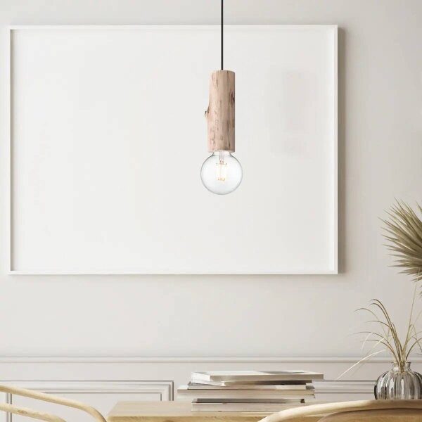 LED Bec dimabil VINTAGE GLOBE G95 E27/6W/230V 3000K