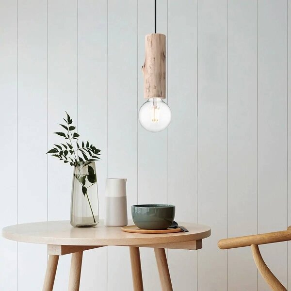 LED Bec dimabil VINTAGE GLOBE G95 E27/6W/230V 3000K