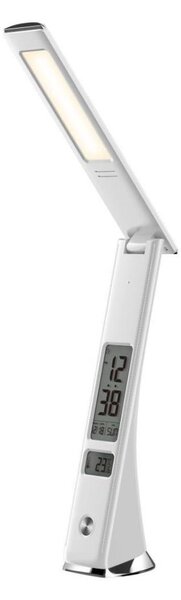 Immax 08951L - Lampă de birou LED tactilă reglabilă CUCKOO, 5W/5V