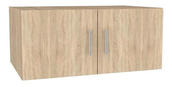 Suprastructură pentru dulap Izetta Typ 9 (stejar sonoma). 794844