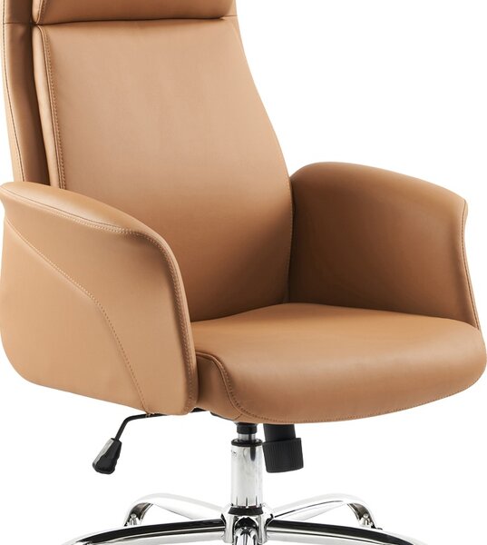 Scaun birou managerial Derjio Pako World Maro 68x66x115 cm