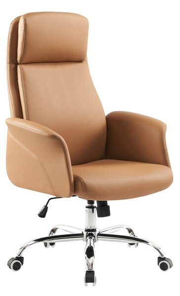 Scaun birou managerial Derjio Pako World Maro 68x66x115 cm