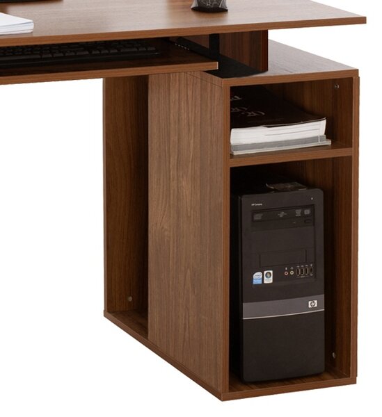 Birou Liberion Pako World Nuc 120x55x76 cm