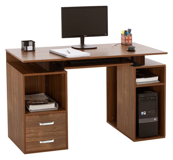 Birou Liberion Pako World Nuc 120x55x76 cm