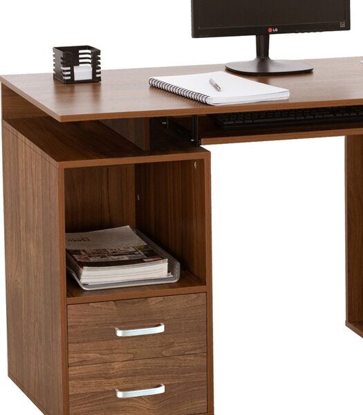 Birou Liberion Pako World Nuc 120x55x76 cm